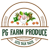 PG Farm Produce