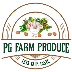 PG Farm Produce